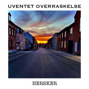 Uventet Overraskelse