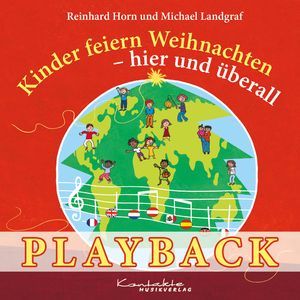 Engel haben Himmelslieder (Playback)