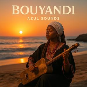 Gnawa | Bouyandi
