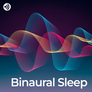 Deep Delta Sleep Pt. 4 - Binaural Beats (No Fade, Loopable)