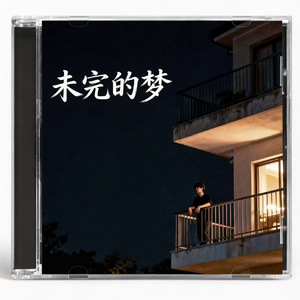 未完的梦