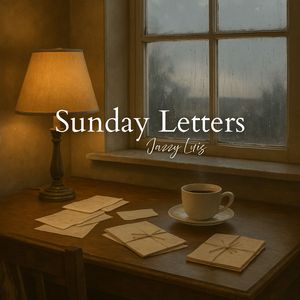 The Window Stayed Open