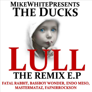 Lull (EndoMeso Hushabye Mix)