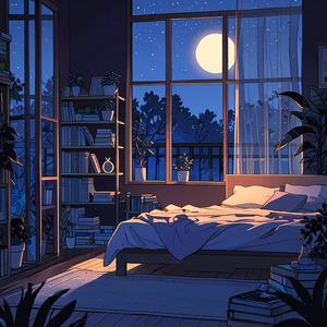 Gentle Souls in Quiet Corners