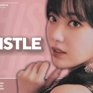 [AI COVER] Whistle