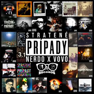 Stratené Prípady (Instrumental)