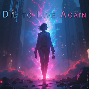 Die to Live Again