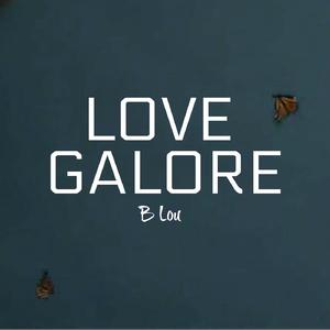 Love Galore (Instrumental)