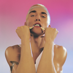 sort hul (fra forestillingen LOSE YOURSELF)