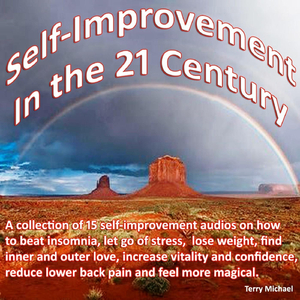 Sleep Aid for Insomnia 2: Awareness Meditation