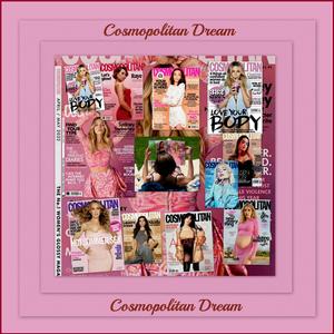 Cosmopolitan Dream