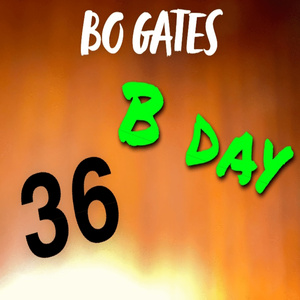 36 B Day