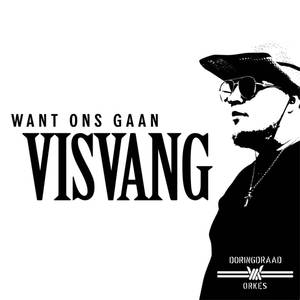 Want Ons Gaan Visvang