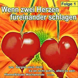 Heut kommt mein Herz zu Dir