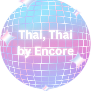 Thai, Thai