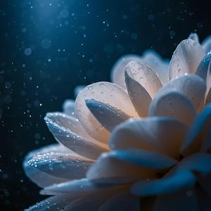 잠드는 꽃잎의 노래 (Song of Sleeping Petals)