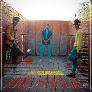 HUSTLE (feat. Likhari & MK Marshal)