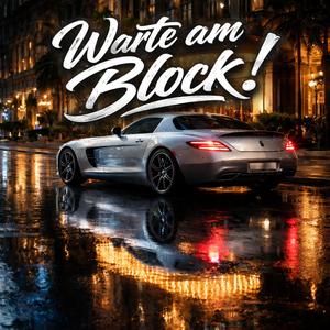 Warte am Block