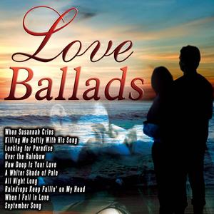 Raindrops Keep Fallin' On My Head