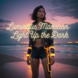 Luminous Monsoon : Light Up the Dark