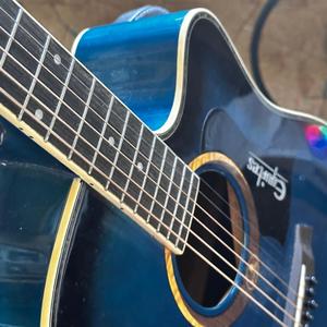 Мозоли от струн