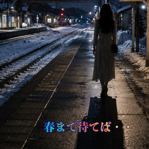 春まで待てば (Remix)