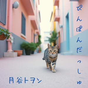 ぴんぽんだっしゅ