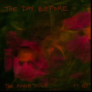 The Day Before (feat. buglikehug)