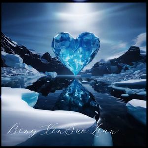 Snowy girls kiss & luv（feat.TkHenanR）