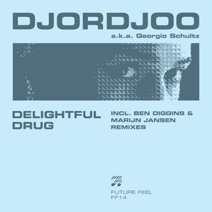 Delightful Drug (Marijn Jansen Remix)