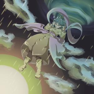 raincoat - breakcore