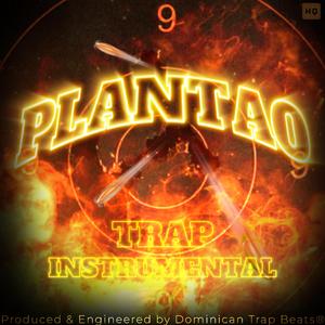 Plantao (Treintisiete, Puntico 37 Rap Type Beat)