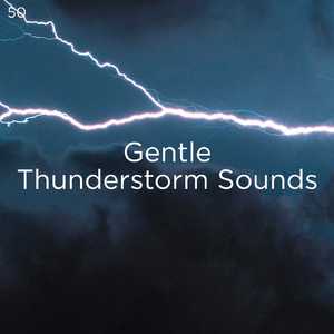 雷暴的声音