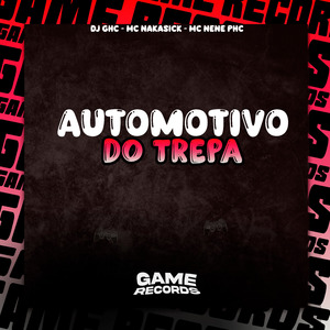 Automotivo do Trepa