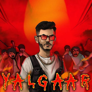 Yalgaar