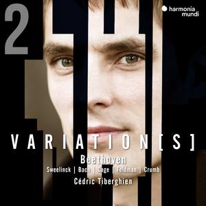 9 Variations on a March by Ernst Christoph Dressler, WoO 63: Variation III