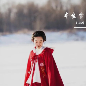 半生雪（翻自 龚业鸿）