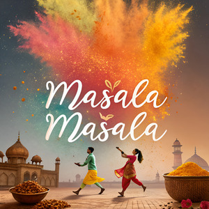 Masala Masala