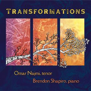 Finzi: A Young Man's Exhortation, Op. 14: No. 9, Transformations