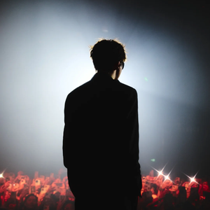 " 破茧成蝶 " - ASEN X GALI Type Beat