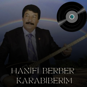 Karabiberim