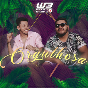 Orgulhosa