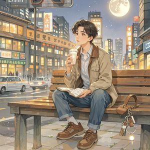 尘埃里的诗_云叶邓娟