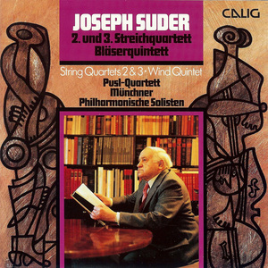 Bläserquintett: III. Finale. Allegro con brio
