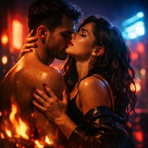 Шалений контакт