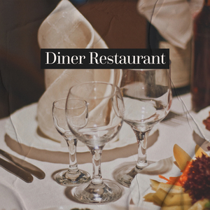 Diner Jazz (Goedenavond)