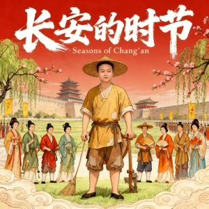 3.长安重阳望