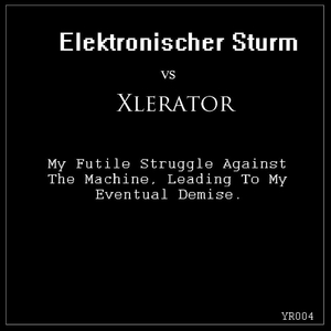 Never Give In, Do Not Let Santa Enbeast You