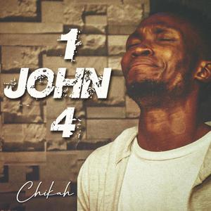 1 John 4
