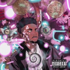 Timeoff (feat. -7+ & Coy!)